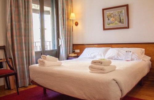Pamplona City Centre House | Hostal Navarra
