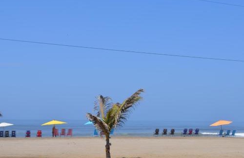 Huanchaco House | Hostal Naylamp