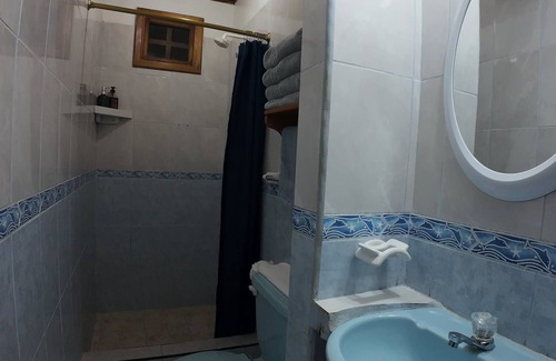 Puerto Villamil Hotel | Hostal Neptuno - Poseidon