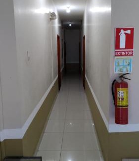 Coca Hotel | Hostal Nuevo Amanecer