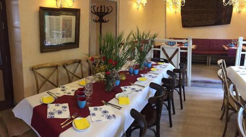 Arcos de Jalon House | Hostal Numancia