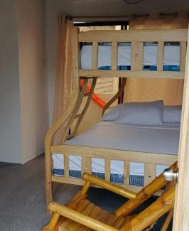 Manglaralto Apartment | Hostal Oasis