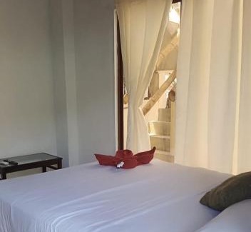 Manglaralto Apartment | Hostal Oasis