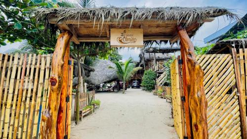 Canoa House | Hostal Olmito Canoa