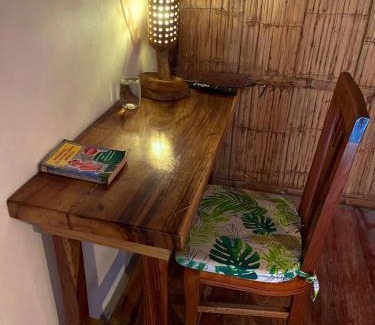 Canoa House | Hostal Olmito Canoa