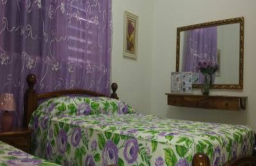 Cienfuegos House | Hostal Oriente