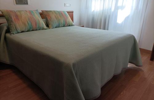 La Coruna House | Hostal Palas