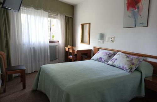 La Coruna House | Hostal Palas