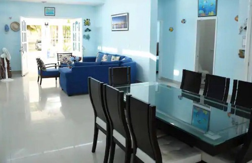 Cojimies Apartment | Hostal Palmera Alcoba 4