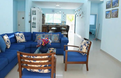 Cojimies Apartment | Hostal Palmera Alcoba 4