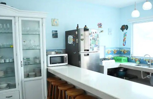 Cojimies Apartment | Hostal Palmera Alcoba 4