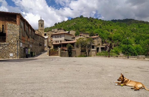 Aranser House | Hostal Pas De La Pera