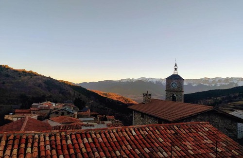 Aranser House | Hostal Pas De La Pera