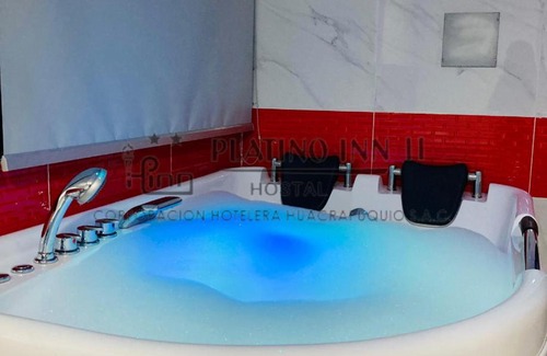 La Vina House | Hostal Platino