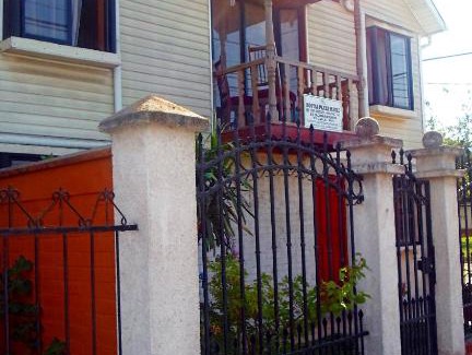Talca House | Hostal Plaza Maule Express