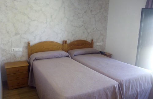 Almazan House | Hostal Plaza Mayor de Almazán
