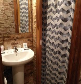 Ribes De Freser House | Hostal Porta De Núria