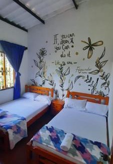 Guadalupe House | hostal posada san jose