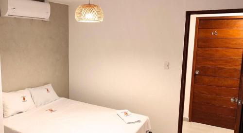 Punta Hermosa Hotel | Hostal Pulpos