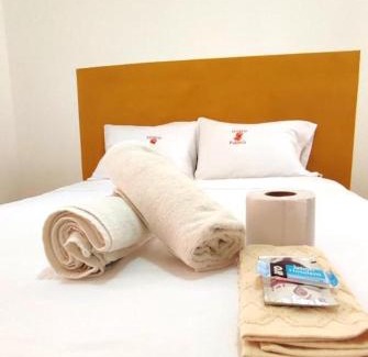Punta Hermosa Hotel | Hostal Pulpos