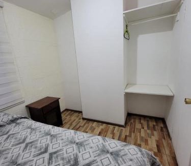 La Florida House | Hostal Pura Vida