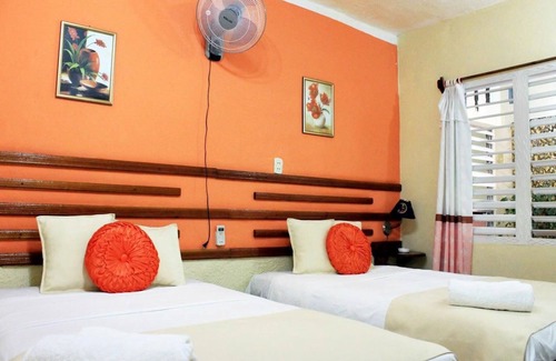 Trinidad House | Hostal Ramirez TRINIDAD