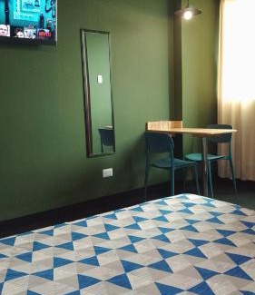 San Martin de Porres House | Hostal Residencial Mochica