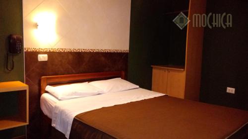 San Martin de Porres House | Hostal Residencial Mochica