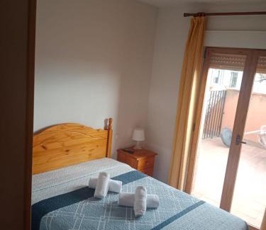 Abades House | Hostal Restaurante Bar Conrad