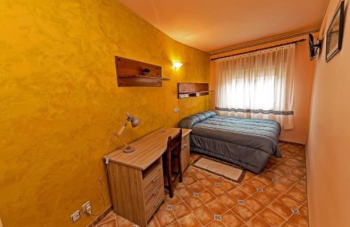 Cantalejo House | Hostal ROMI