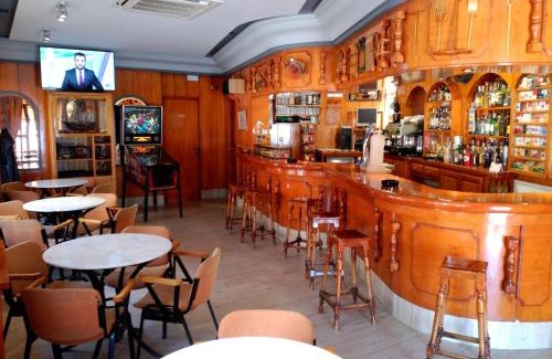 Cantalejo House | Hostal ROMI