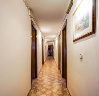 Cantalejo House | Hostal ROMI