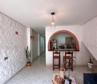 Jardin Apartment | Hostal Rose Moor