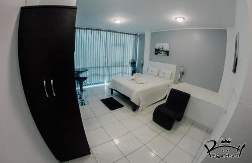Chiclayo Hotel | Hostal Royal
