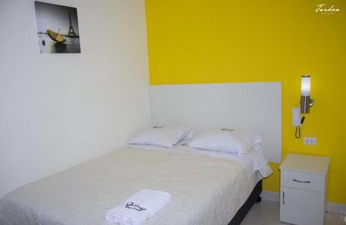Chiclayo Hotel | Hostal Royal