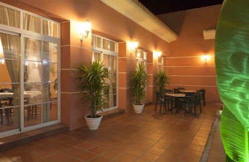 Almonte House | Hostal Rte. Casa Miguel