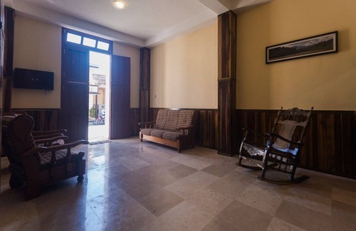 Baracoa House | Hostal Rubio