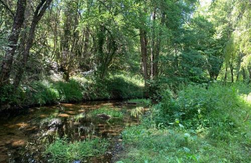 Sant Sadurni d'Osormort House | Hostal Rural Can Enric