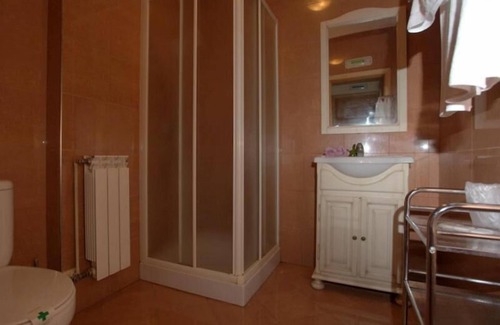 Lekunberri Hostel | Hostal Rural Elosta