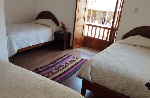 Ollantaytambo House | HOSTAL s PLAZA