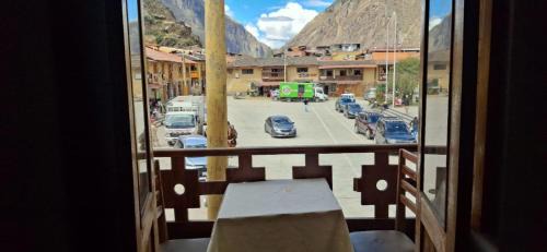 Ollantaytambo House | HOSTAL s PLAZA