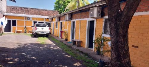 La Union House | Hostal San José