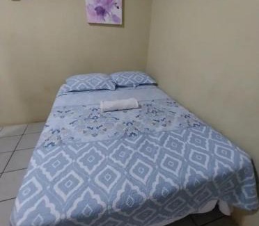 La Union House | Hostal San José