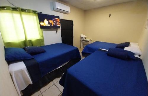 La Union House | Hostal San José