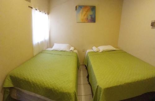 La Union House | Hostal San José