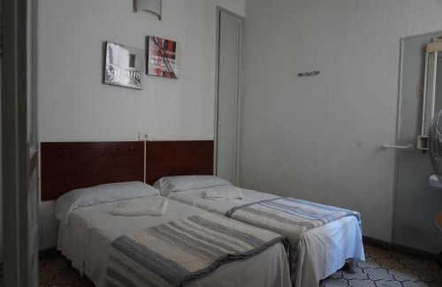 Dreta de l'Eixample House | Hostal Sant Carlo