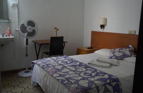 Dreta de l'Eixample House | Hostal Sant Carlo