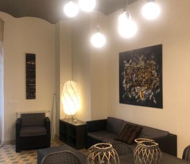 Puigreig House | Hostal Sant Marti