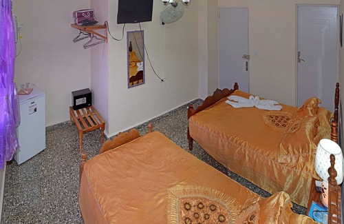 Trinidad House | Hostal Shalom