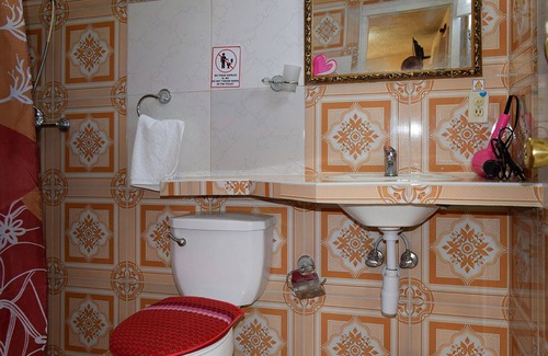 Trinidad House | Hostal Shalom
